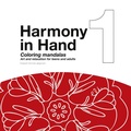 Cover: Harmony in Hand - BoD - Books on Demand - D&auml;nemark