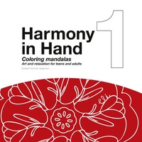 Enlarge image Cover: Harmony in Hand - BoD - Books on Demand - Dänemark