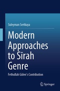 Cover: Modern Approaches to Sirah Genre - Springer Nature Switzerland AG