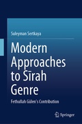 Cover: Modern Approaches to Sirah Genre - Springer