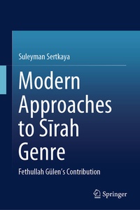 Abbildung von: Modern Approaches to Sirah Genre - Springer