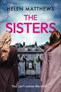 Enlarge image Cover: The Sisters - Bloodhound Books