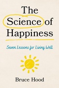 Cover: The Science of Happiness - Rowman & Littlefield Publishers