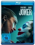 Cover: Joker: Folie &agrave; Deux - Warner Bros Entertainment
