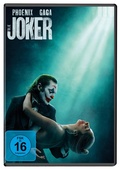 Cover: Joker: Folie &agrave; Deux - Warner Bros Entertainment
