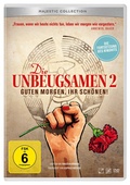 Cover: Die Unbeugsamen 2 - Guten Morgen, Ihr Sch&ouml;nen! - PARAMOUNT