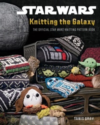 Abbildung von: Star Wars: Knitting the Galaxy - Pavilion
