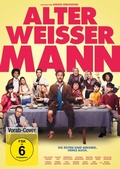 Cover: Alter wei&szlig;er Mann - LEONINE Distribution GmbH
