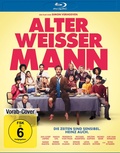 Cover: Alter wei&szlig;er Mann BD - LEONINE Distribution GmbH