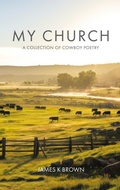 Cover: My Church - Tellwell Talent
