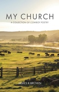 Cover: My Church - Tellwell Talent