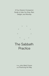 Abbildung von: The Sabbath Practice - Form
