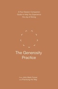 Cover: The Generosity Practice - SPCK