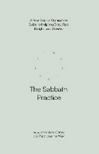 Enlarge image Cover: The Sabbath Practice - form