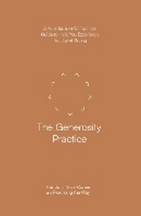 Enlarge image Cover: The Generosity Practice - form