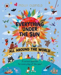 Abbildung von: Everything Under the Sun: All Around the World - Ladybird