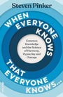 Cover: When Everyone Knows That Everyone Knows... - Allen Lane