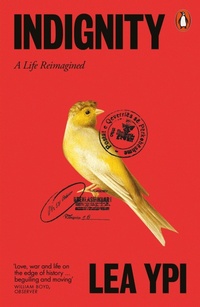 Enlarge image Cover: Indignity - Penguin