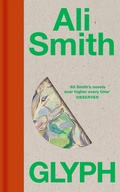 Cover: Glyph - Hamish Hamilton