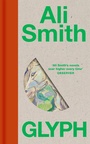 Cover: Glyph - Hamish Hamilton Ltd