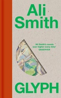 Cover: Glyph - Hamish Hamilton Ltd