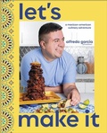 Cover: Let's Make It! - DK