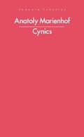 Cover: Cynics - Penguin Classics