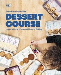 Abbildung von: Dessert Course - DK