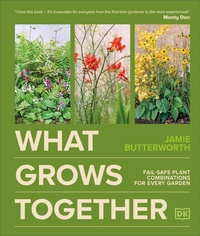 Abbildung von: What Grows Together - DK
