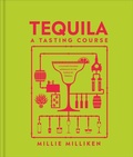 Cover: Tequila: A Tasting Course - DK