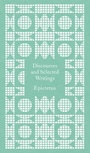 Cover: Discourses and Selected Writings - Penguin Classics