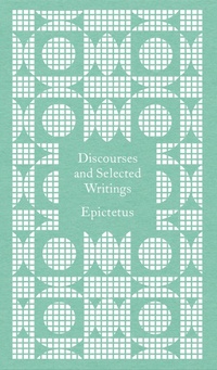 Bild vergrößern Bild: Discourses and Selected Writings - Penguin Classics