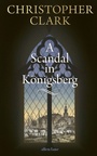 Bild: A Scandal in Koenigsberg - Allen Lane