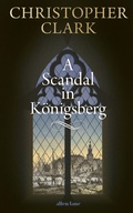 Bild: A Scandal in Koenigsberg - Allen Lane
