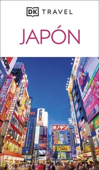 Abbildung von: Japon Guia Visual (DK Japan) - DK Travel