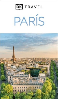 Abbildung von: Paris Guia Visual (DK Paris) - DK Travel