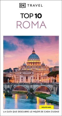 Abbildung von: Roma Guia Top 10 (DK Top 10 Rome) - DK Travel