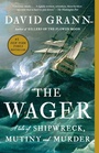 Cover: The Wager - Vintage Books