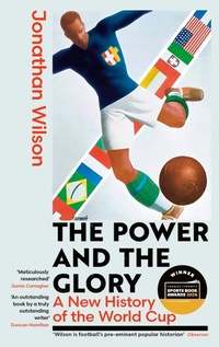 Enlarge image Cover: The Power and the Glory - Abacus