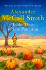 Cover: In the Time of Five Pumpkins - Abacus