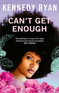Cover: Can't Get Enough - Piatkus Books