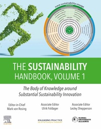 Abbildung von: The Sustainability Handbook, Volume 1 - Elsevier