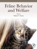 Abbildung von: Feline Behavior and Welfare - Elsevier