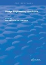 Cover: Bridge Engineering Handbook - Routledge
