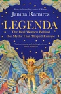 Cover: Legenda - W H Allen