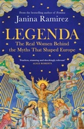 Cover: Legenda - W H Allen