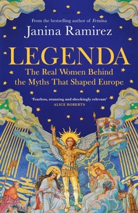 Enlarge image Cover: Legenda - W H Allen