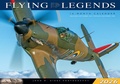 Cover: Flying Legends 2026 - Motorbooks