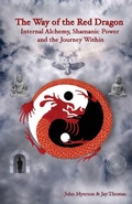 Cover: The Way of the Red Dragon - LifeArts Press