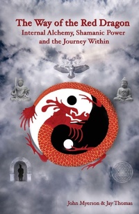 Enlarge image Cover: The Way of the Red Dragon - LifeArts Press